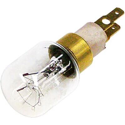 Whirlpool Modèle 60269-24302 - Ampoule Réfrigérateur/Congélateur 15W 220V Whirlpool Modèle 60269-24302 - Ampoule Réfrigérateur/Congélateur 15W 220V