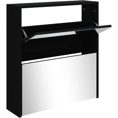 Helloshop26 - Zapatero - 63x17x67 cm Helloshop26 - Zapatero - 63x17x67 cm