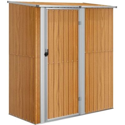 HelloShop26 - Garden Shed - Wood grain texture HelloShop26 - Garden Shed - Wood grain texture