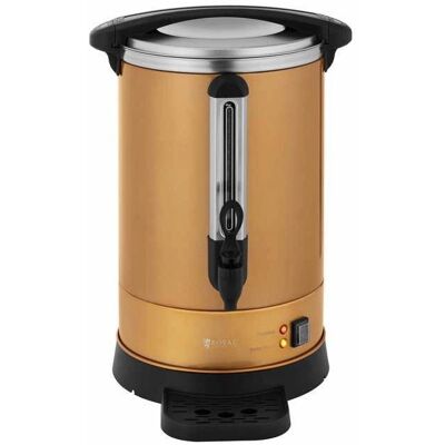 HELLOSHOP26 Modelo 14_0004684 - Cafetera de Gran Capacidad Acero Inoxidable HELLOSHOP26 Modelo 14_0004684 - Cafetera de Gran Capacidad Acero Inoxidable