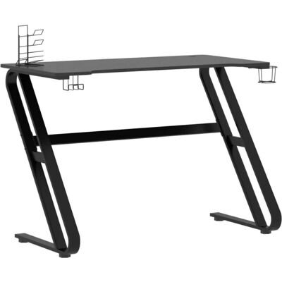 HELLOSHOP26 - ZZ Desk - 110x60x75 cm - Escritorio HELLOSHOP26 - ZZ Desk - 110x60x75 cm - Escritorio