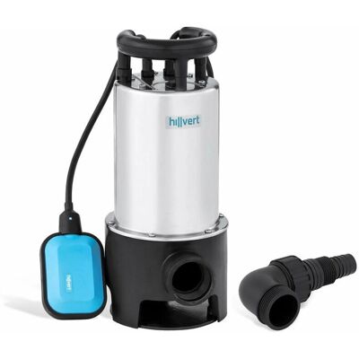 HelloShop26 - Bomba pozo sumergible - 16.000 l/h - 8 m - 1.100 W - Submersible pump HelloShop26 - Bomba pozo sumergible - 16.000 l/h - 8 m - 1.100 W - Submersible pump