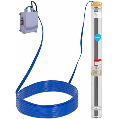 HelloShop26 - 6000-1100 - 6.000 L/h - Pompa sommersa HelloShop26 - 6000-1100 - 6.000 L/h - Pompa sommersa