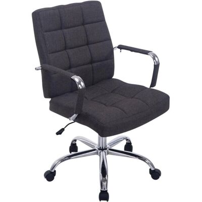 HELLOSHOP26 Silla de Oficina Ajustable - Muebles de Oficina HELLOSHOP26 Silla de Oficina Ajustable - Muebles de Oficina