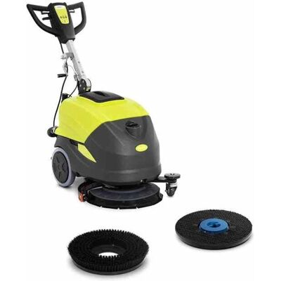 HelloShop26 - Fregadora-secadora - 45,5cm 600W 1450 m²/h HelloShop26 - Fregadora-secadora - 45,5cm 600W 1450 m²/h