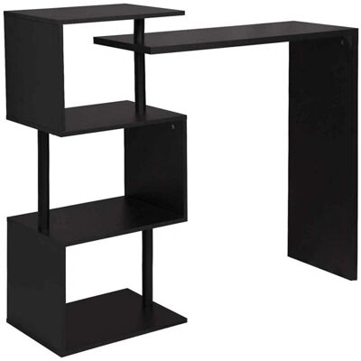 HELLOSHOP26 - 19_0000432 - 100 cm - MDF - Mesa de bar HELLOSHOP26 - 19_0000432 - 100 cm - MDF - Mesa de bar