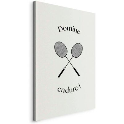 DÉCOSHOP26 - 110018380 - Cuadro decorativo en lienzo DÉCOSHOP26 - 110018380 - Cuadro decorativo en lienzo