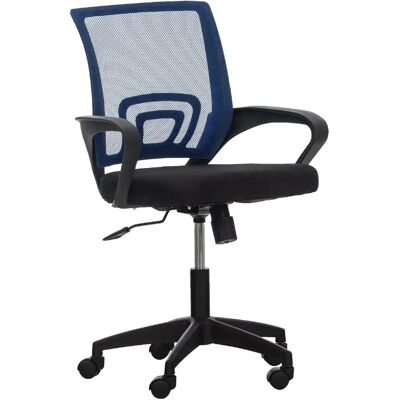 DÉCOSHOP26 - Silla de oficina con ruedas - Office Chair - Publicité DÉCOSHOP26 - Silla de oficina con ruedas - Office Chair - Publicité