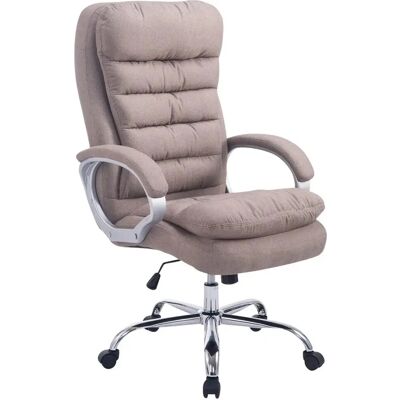 Décoshop26 - 100002405 - topo fabric - Office chair - Publicité Décoshop26 - 100002405 - topo fabric - Office chair - Publicité