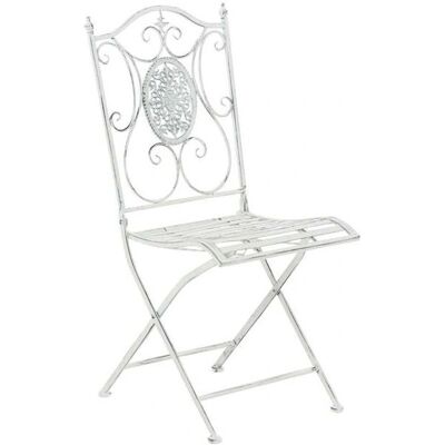 DÉCOSHOP26 - Chaise de jardin pliante - Chair - Publicité DÉCOSHOP26 - Chaise de jardin pliante - Chair - Publicité