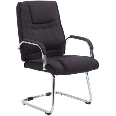 DÉCOSHOP26 - 100003250 - Negro - Silla de oficina DÉCOSHOP26 - 100003250 - Negro - Silla de oficina