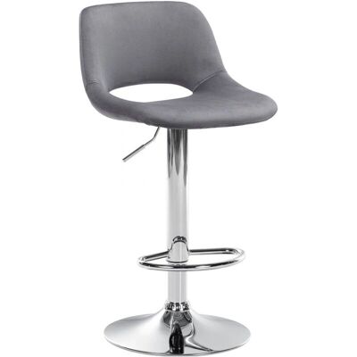 Décoshop26 - Taburete de bar x1 - Tabouret de bar - Publicité Décoshop26 - Taburete de bar x1 - Tabouret de bar - Publicité