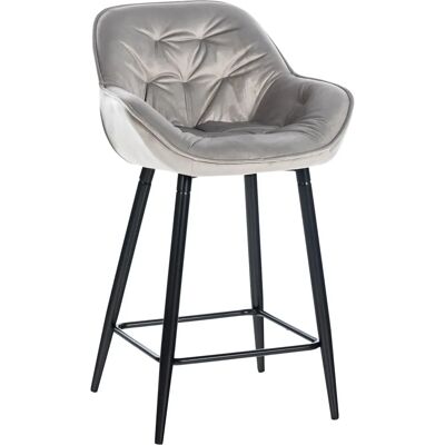 Décoshop26 - Taburete de bar trona x1 asiento - Tabouret de bar - Publicité Décoshop26 - Taburete de bar trona x1 asiento - Tabouret de bar - Publicité