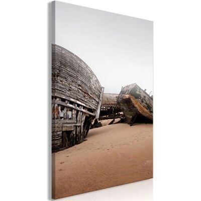 Décoshop26 - 110018246 - 40x60 cm - Canvas print Décoshop26 - 110018246 - 40x60 cm - Canvas print