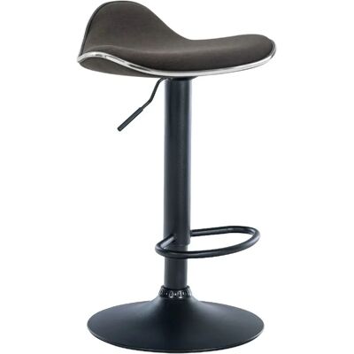 DÉCOSHOP26 - BAR-ERG-GRIS - Tabouret de bar - Publicité DÉCOSHOP26 - BAR-ERG-GRIS - Tabouret de bar - Publicité