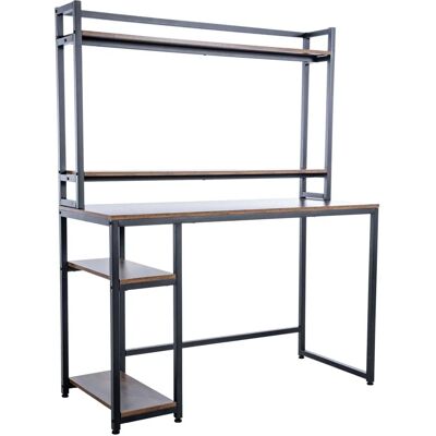 DÉCOSHOP26 - 100005521 - Plateau en bois - Desk - Publicité DÉCOSHOP26 - 100005521 - Plateau en bois - Desk - Publicité