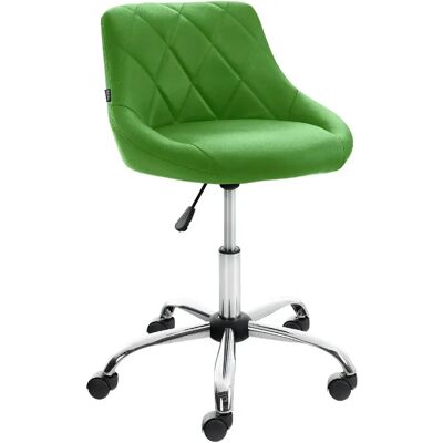DÉCOSHOP26 - TABO10206 - Vert - Hauteur réglable - Stool - Publicité DÉCOSHOP26 - TABO10206 - Vert - Hauteur réglable - Stool - Publicité