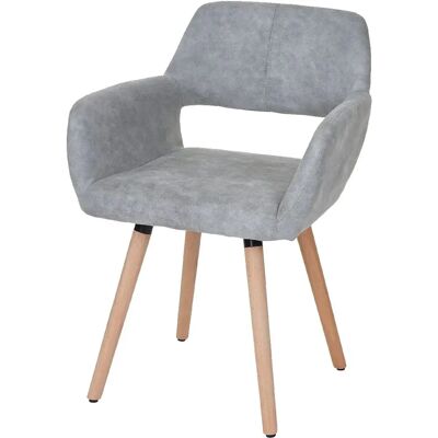 Décoshop26 - 040002154 - Silla de comedor Décoshop26 - 040002154 - Silla de comedor