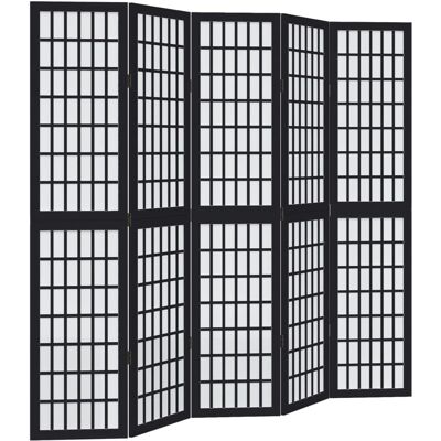 DÉCOSHOP26 - DEC031027 - 5-panel - Room divider DÉCOSHOP26 - DEC031027 - 5-panel - Room divider