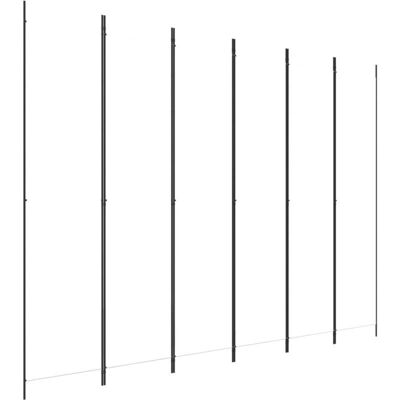 DÉCOSHOP26 - DEC031049 - Blanco - Room divider DÉCOSHOP26 - DEC031049 - Blanco - Room divider