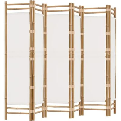 DECOSHOP26 - DEC031193 - 6 paneles - 240 cm - Separador de ambientes DECOSHOP26 - DEC031193 - 6 paneles - 240 cm - Separador de ambientes
