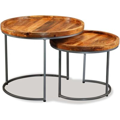 DECOSHOP26 - DEC031397 - Madera de mango DECOSHOP26 - DEC031397 - Madera de mango