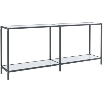 DECOSHOP26 - DEC031704 - 180x35x75,5 cm - Mesa consola DECOSHOP26 - DEC031704 - 180x35x75,5 cm - Mesa consola