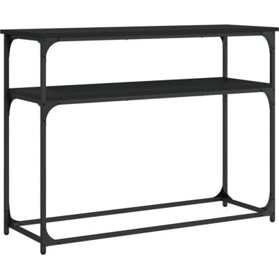 DÉCOSHOP26 - DEC032073 - Mesa consola DÉCOSHOP26 - DEC032073 - Mesa consola