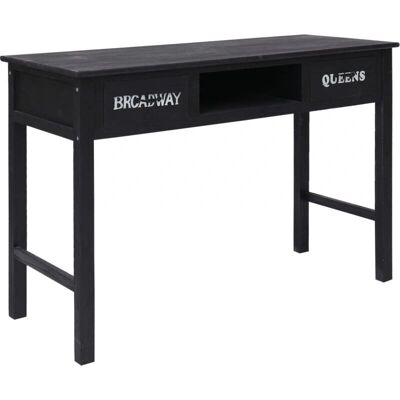 DECOSHOP26 - DEC032102 - 110x45x76 cm - mesa consola DECOSHOP26 - DEC032102 - 110x45x76 cm - mesa consola