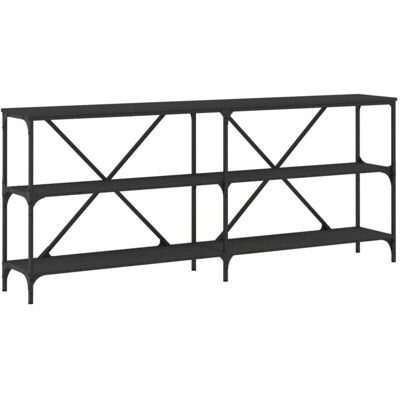 DÉCOSHOP26 - DEC032126 - Mesa consola DÉCOSHOP26 - DEC032126 - Mesa consola