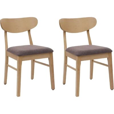 DÉCOSHOP26 - 040007382 - Tela topo - Dining chair DÉCOSHOP26 - 040007382 - Tela topo - Dining chair