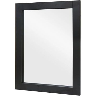 Décoshop26 - 040007887 - 72x52 cm - Espejo de pared Décoshop26 - 040007887 - 72x52 cm - Espejo de pared
