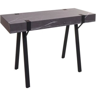 Décoshop26 - 040008489 - 75x100x40 cm - Mesa consola Décoshop26 - 040008489 - 75x100x40 cm - Mesa consola