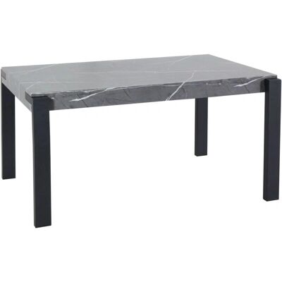 Décoshop26 - 040008560 - Mesa de comedor Décoshop26 - 040008560 - Mesa de comedor