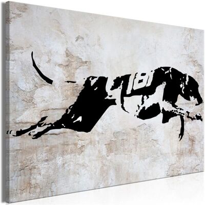 Décoshop26 - 110015349 - 60x40 cm - Impresión en lienzo Décoshop26 - 110015349 - 60x40 cm - Impresión en lienzo