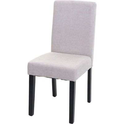 Décoshop26 Modelo 040002351 Beige Crema Silla Moderna Décoshop26 Modelo 040002351 Beige Crema Silla Moderna