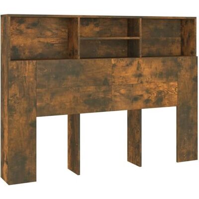 DÉCOSHOP26 TDL0200077 Cabecero con almacenaje - Cabecero con almacenaje DÉCOSHOP26 TDL0200077 Cabecero con almacenaje - Cabecero con almacenaje