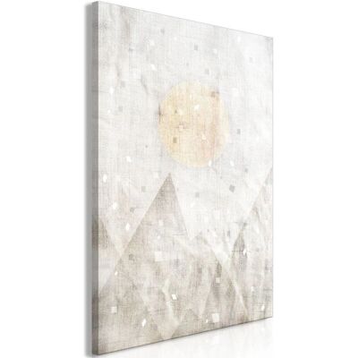 DÉCOSHOP26 - Patrón mayo nevado 20x30 - 20x30 cm DÉCOSHOP26 - Patrón mayo nevado 20x30 - 20x30 cm