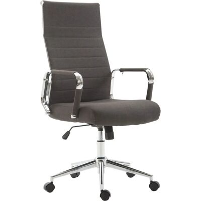 Décoshop26 - BUR10234 - Chaise de bureau - Publicité Décoshop26 - BUR10234 - Chaise de bureau - Publicité