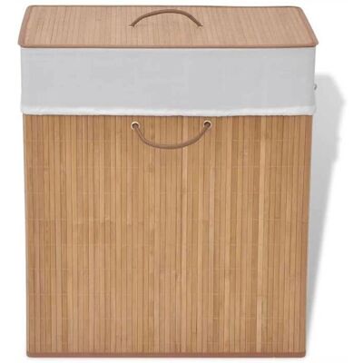 HELLOSHOP26 Modelo 02_0006174 - Cesto rectangular para ropa HELLOSHOP26 Modelo 02_0006174 - Cesto rectangular para ropa