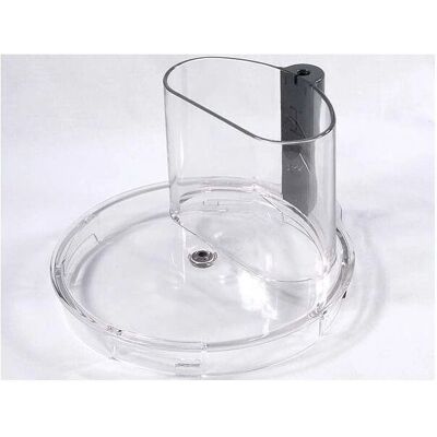 Kenwood KW712585 - Couvercle de rechange pour robot culinaire - Publicité Kenwood KW712585 - Couvercle de rechange pour robot culinaire - Publicité