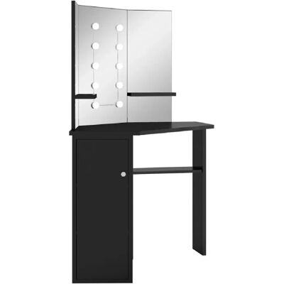 HELLOSHOP26 - TocadorLED - 111 x 54 x 141.5 cm - Vanity HELLOSHOP26 - TocadorLED - 111 x 54 x 141.5 cm - Vanity
