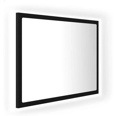 HELLOSHOP26 - LED baño espejo - 60x8.5x37 cm - Mirror HELLOSHOP26 - LED baño espejo - 60x8.5x37 cm - Mirror
