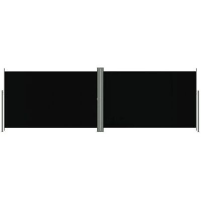 Helloshop26 Modelo 02_0007446 Toldo lateral retráctil - Pantalla doble Helloshop26 Modelo 02_0007446 Toldo lateral retráctil - Pantalla doble