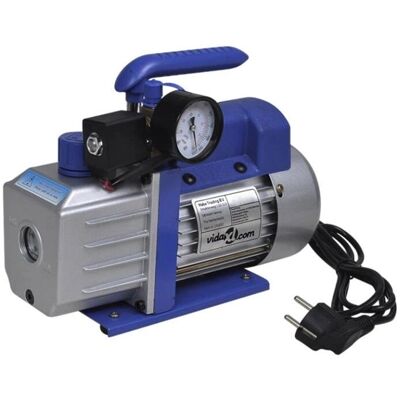 Pompa del vuoto Helloshop26 Modello 3402147 - refrigerazione, medico, stampa Pompa del vuoto Helloshop26 Modello 3402147 - refrigerazione, medico, stampa