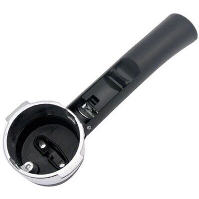 Supporto portafiltro per caffè macinato DeLonghi Modello 7332173100 - Ricambio per macchina da caffè Supporto portafiltro per caffè macinato DeLonghi Modello 7332173100 - Ricambio per macchina da caffè