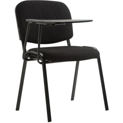 DÉCOSHOP26 - BUR10656 - Tissu noir - Publicité DÉCOSHOP26 - BUR10656 - Tissu noir - Publicité