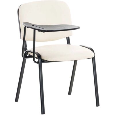 DÉCOSHOP26 - BUR10650 - Sedia con scrittoio pieghevole DÉCOSHOP26 - BUR10650 - Sedia con scrittoio pieghevole