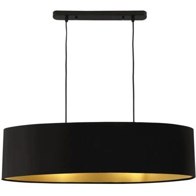 HELLOSHOP26 Modelo 03_0003944 Lámpara colgante decorativa - Iluminación HELLOSHOP26 Modelo 03_0003944 Lámpara colgante decorativa - Iluminación