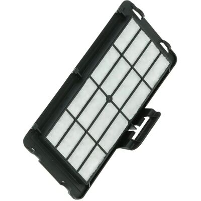 Filtro al carbone attivo Bosch BBZ191MAF - Filtro per aspirapolvere Filtro al carbone attivo Bosch BBZ191MAF - Filtro per aspirapolvere